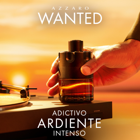 THE MOST WANTED PARFUM V100ML