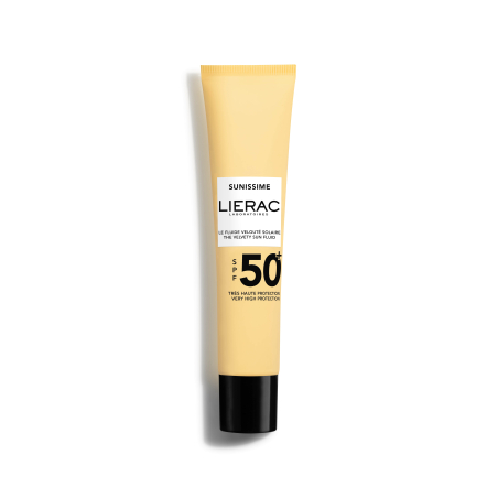 FLUIDO PROTECTOR ROSTRO SPF 50+ 40ml