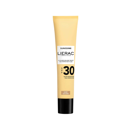 BB FLUIDO ROSTRO SPF 50+ 40ml