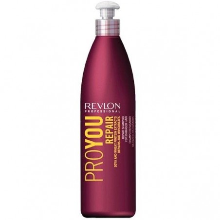 Pro You Repair Shampoo 350 Ml