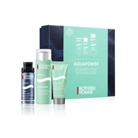 HOMME Cofre Aquapower PNM 75ml