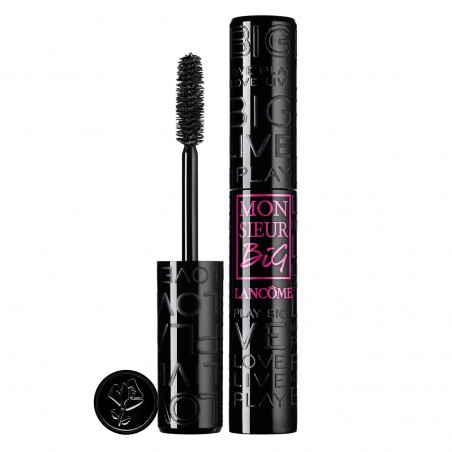 MONSIEUR BIG MASCARA EXTREME BLACK