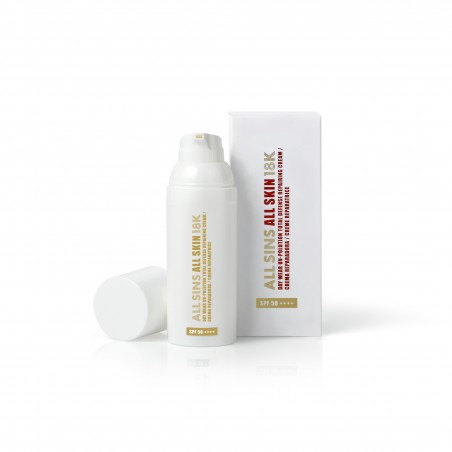 AGE CONTROL&UV POLLUTION SPF50+ 50 ML