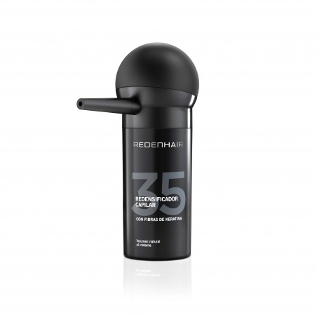 REDENHAIR Applicateur de spray redensifiant pour cheveux