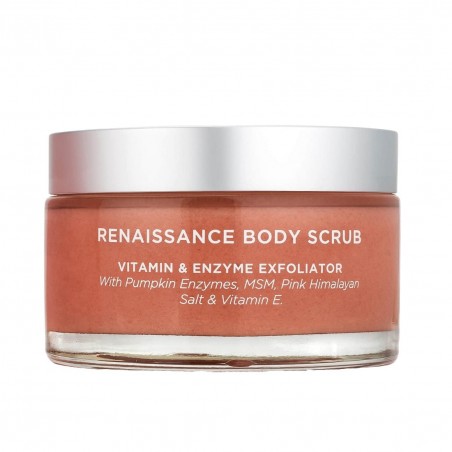 Renaissance Body Scrub 220gr