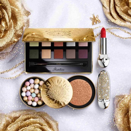 Palette pour les yeux Golden Bee Édition limitée