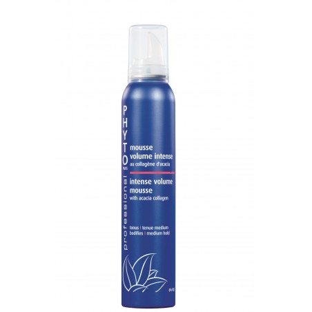 PHYTOPROFESIONNEL Mousse vol inten 200ml