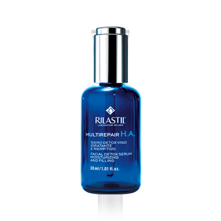 MULTIREPAIR SERUM HA 30ML