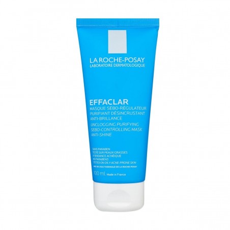 EFFACLAR MASK 100 ml