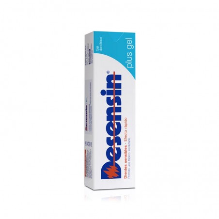 DESENSIN ® PLUS GEL DENTIFRICE 75 ML