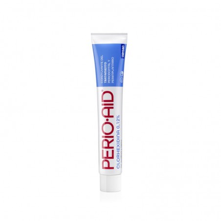 PERIO AID TTO., GEL 75 ML