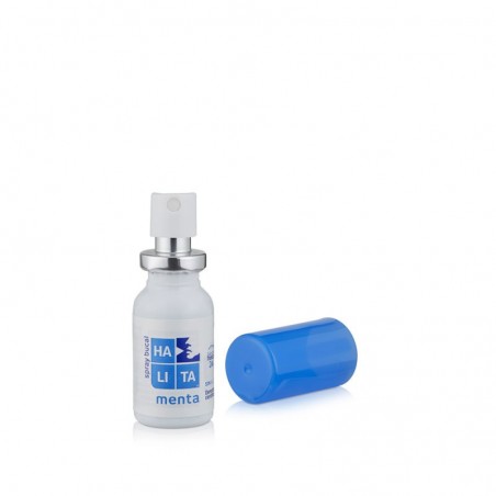 HALITA SPRAY 15 ML