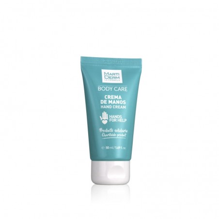 BODY CARE Crema de Manos 50ml