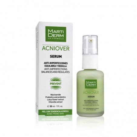 ACNIOVER Sérum 30ml