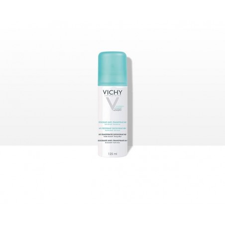 VICHY AEROSOL ANTI-TRANSPIRANTE 48 H 125ML