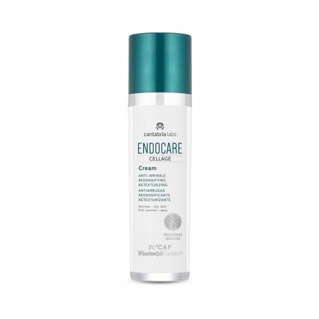 ENDOCARE CELLAGE CREAM PRODERMIS 50 ML