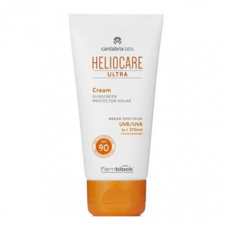 HELIOCARE ULTRA CREMA SPF90 50ml