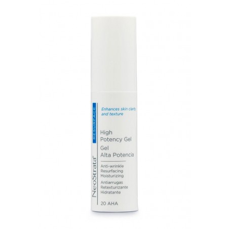 NEOSTRATA GEL ALTA POTENCIA 30 ML