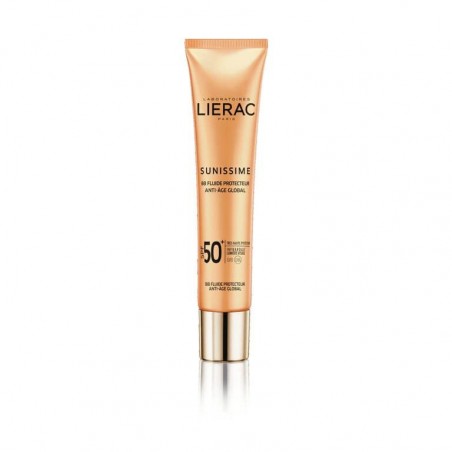 BB FLUIDO ROSTRO SPF 50+ 40ml