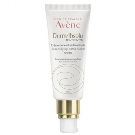 Dermabsolu Crema Colore Ridensificante Spf30 40 ml