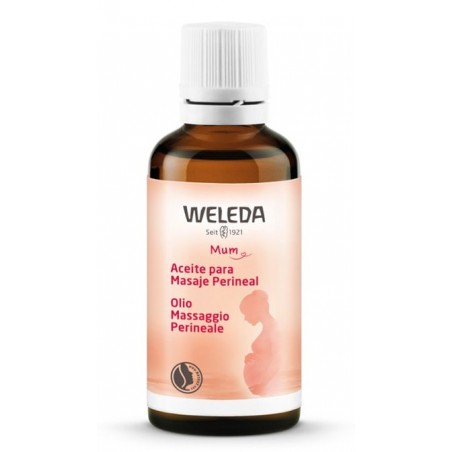 Olio per Massaggi Perineali 50 ml