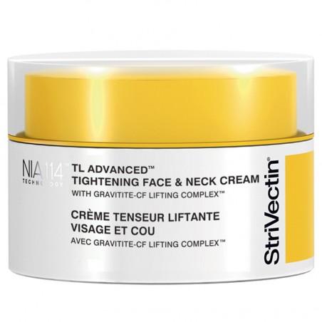 ADVANCED TIGHTENING FACE & NECK CREAM 50ml