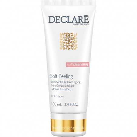 DECLARÉ SOFT PEELING EXFOLIANT 100MLL