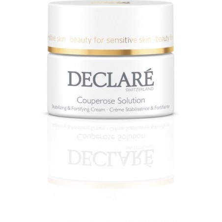 DECLARÉ COUPEROSE SOLUTION 50 ml