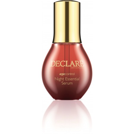 DECLARÉ NIGHT ESSENTIAL SERUM 50ml