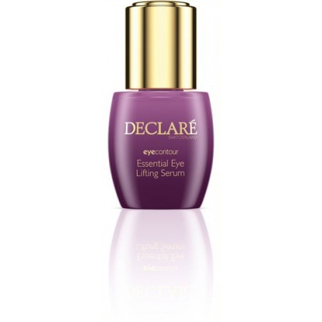 DECLARÉ ESSENTIAL EYE LIFTING SERUM 15 ML