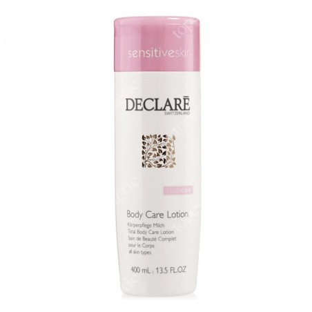 DECLARÉ BODY CARE LOTION 400ML