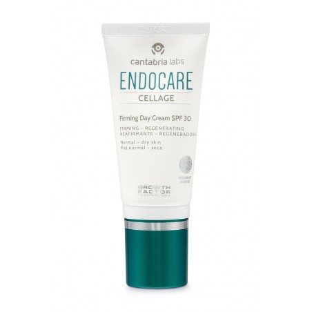 ENDOCARE CELLAGE FIRMING  DAY CREAM SPF30 50ml