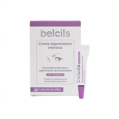 Crema Rigenerante Intensiva Belcils