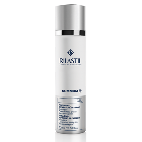 RILASTIL SUMMUM RX GEL 50ML