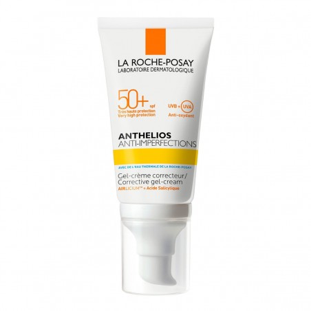 ANTHELIOS ANTI-IMPERFECCIONES SPF50+ 50ML