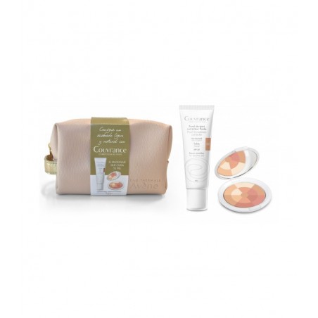 AVENE COUVRANCE NECESER POLVO MOSAICO BUENA CARA