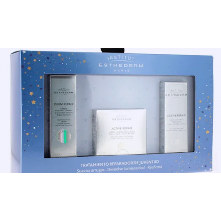 Esthederm Youth Repair Treatment Set