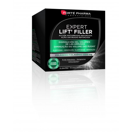 Expert Lift Filler COLÁGENO 500MG