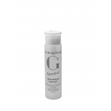 GERMINAL ESSENTIAL AGUA MICELAR  200ml