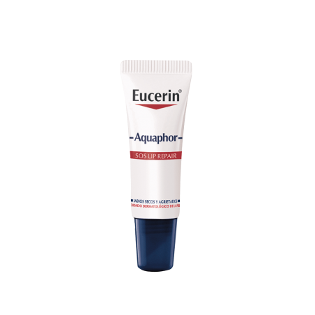 AQUAPHOR SOS REGENER LABIAL 10ML