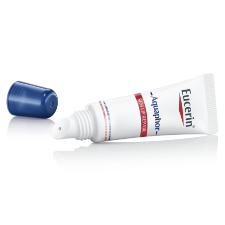 Aquaphor Sos Regener Rossetto 10 ml