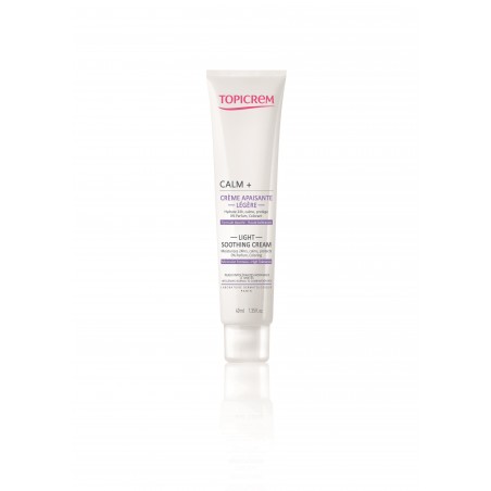 CALM +  Crema Ligera 40ml