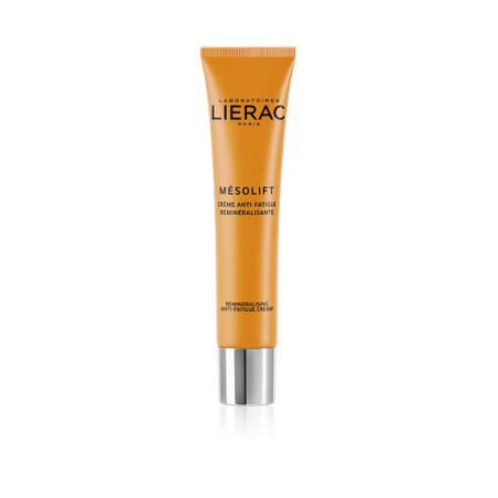 Mesolift Crema Remineralizzante Anti-Fatica 40 ml