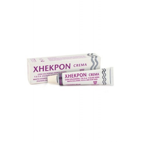 Xhekpon Crema 40 ml