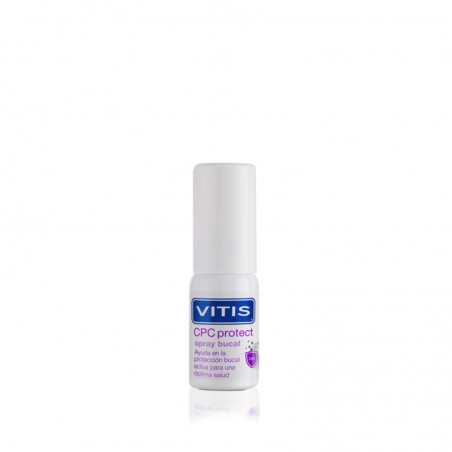 VITIS CPC PROTECT EN SPRAY 15ML