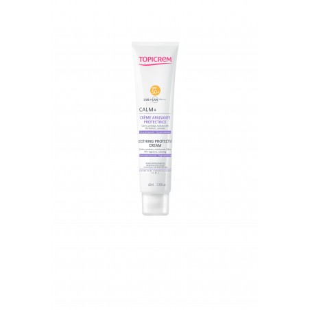 Crema Calmante SPF50+ 40ml