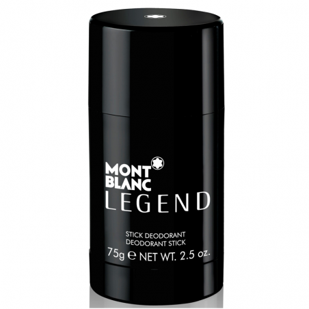 LEGEND DEODORANTE STICK 75GR