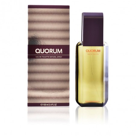 Quorum Eau de Toilette 100 ml Edizione Limitata