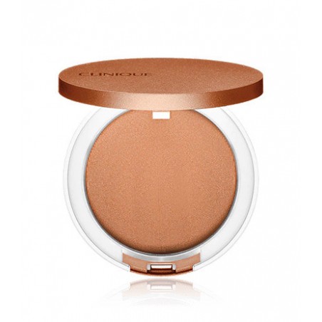 True Bronze Pressed Powder 003 SUNBLUSH