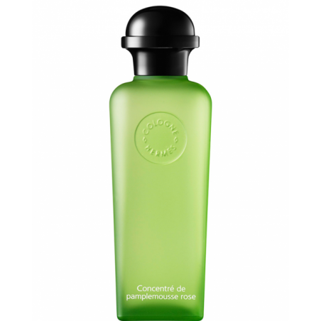 CONCENTRÉ DE PAMPLEMOUSSE ROSE EAU DE TOILETTE 100ML